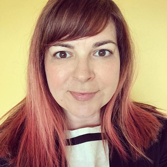 Meet your Posher, Cristie - Picture 1 of 3